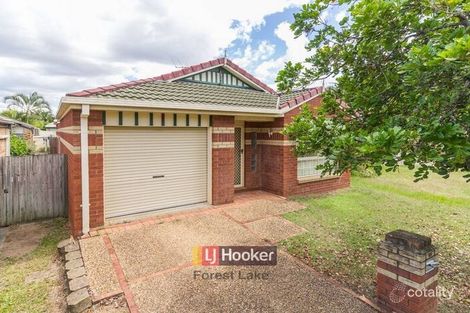 Property photo of 85 Alexandrina Circuit Forest Lake QLD 4078