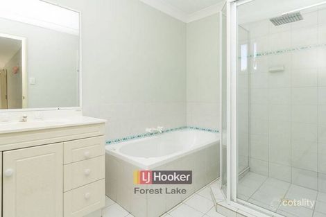 Property photo of 85 Alexandrina Circuit Forest Lake QLD 4078