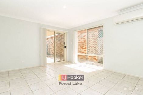 Property photo of 85 Alexandrina Circuit Forest Lake QLD 4078