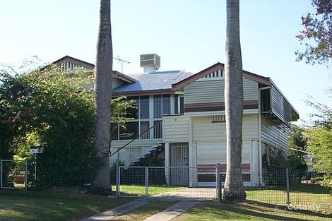 67 Charles St, Berserker, QLD 4701