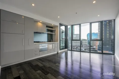 Property photo of 1203/338 Kings Way South Melbourne VIC 3205