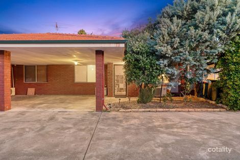 Property photo of 3/152 Seventh Avenue Inglewood WA 6052