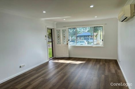 Property photo of 18 Melanesia Avenue Lethbridge Park NSW 2770