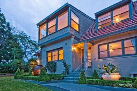 Property photo of 5 Wallace Street Greenwich NSW 2065