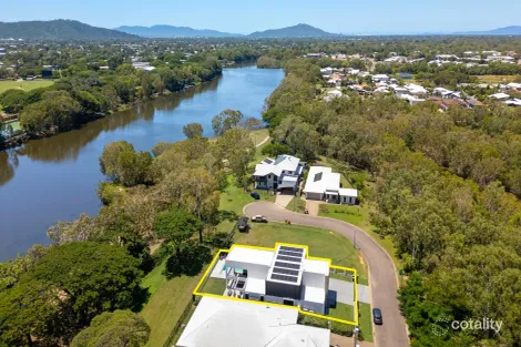 Property photo of 16 Wateredge Cove Douglas QLD 4814