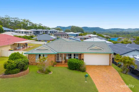20 Kendall Cres, Bonny Hills, NSW 2445
