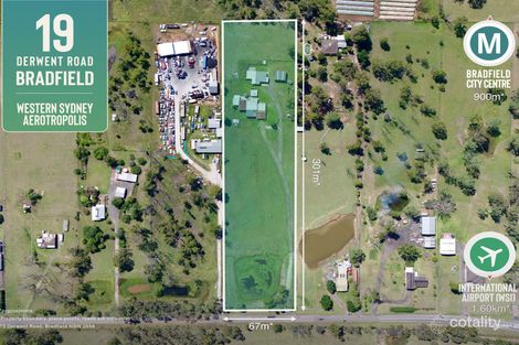 Property photo of 19 Derwent Road Bradfield NSW 2556