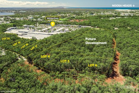 Lot 4 Hofmann Dr, Noosaville, QLD 4566