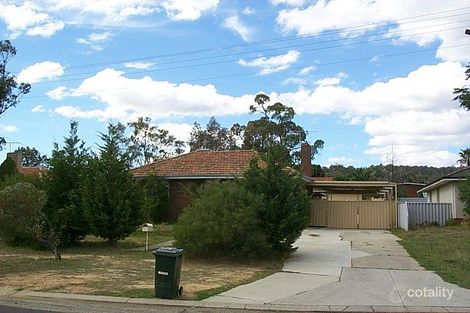 22 Banjine Rd, Koongamia, WA 6056