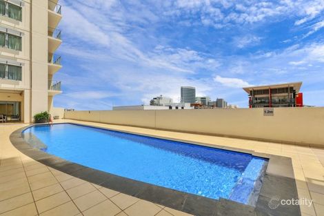 Property photo of 607/31 Woods Street Darwin City NT 0800