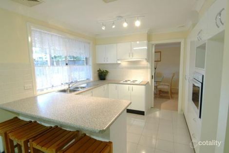 Property photo of 22 Lawson Place Cherrybrook NSW 2126