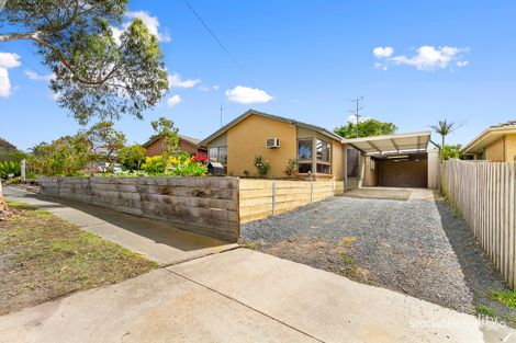 Property photo of 11 Willow Street Churchill VIC 3842