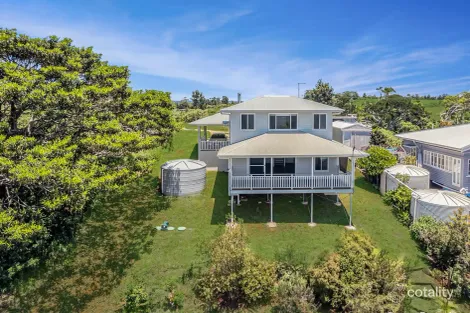 1138 Beechmont Rd, Lower Beechmont, QLD 4211