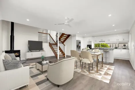 Property photo of 1138 Beechmont Road Lower Beechmont QLD 4211