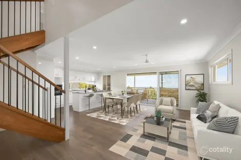Property photo of 1138 Beechmont Road Lower Beechmont QLD 4211