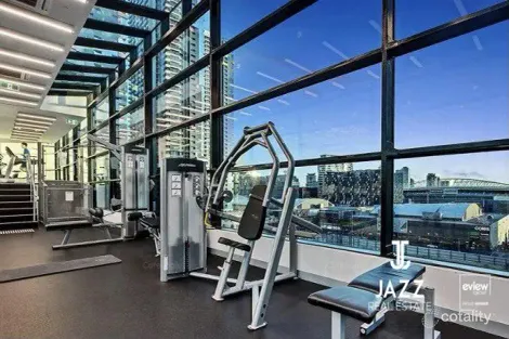 1813/601 Little Lonsdale St, Melbourne, VIC 3000