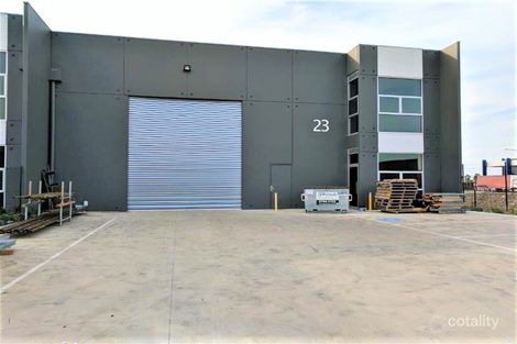 23 Paraweena Dr, Truganina, VIC 3029