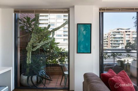 Property photo of 29/67-69 Macleay Street Potts Point NSW 2011