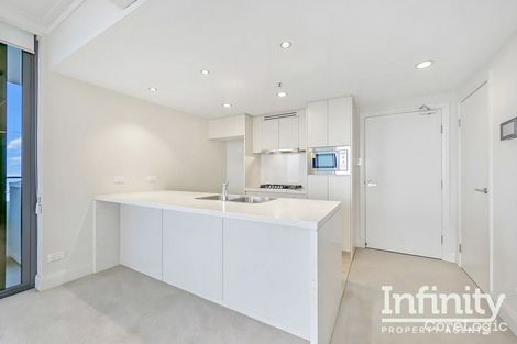 Property photo of 807/46 Walker Street Rhodes NSW 2138