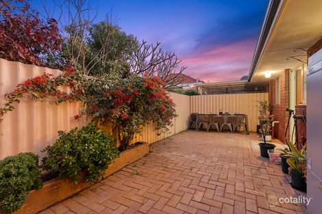 Property photo of 3/152 Seventh Avenue Inglewood WA 6052