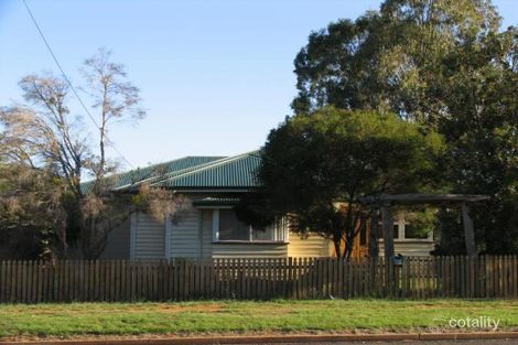 Property photo of 279 Haly Street Kingaroy QLD 4610
