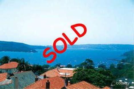 Property photo of 8/32 Muston Street Mosman NSW 2088