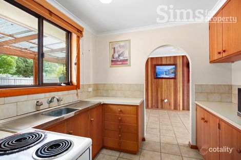Property photo of 24 Parklands Parade Newnham TAS 7248
