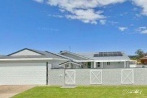Property photo of 10 Spinnaker Court Currumbin Waters QLD 4223