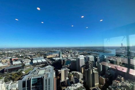 Property photo of 6808/117 Bathurst Street Sydney NSW 2000