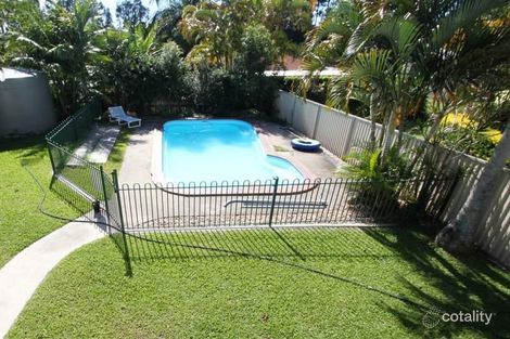 Property photo of 20 Marjula Street Coomera QLD 4209