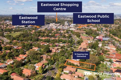 Property photo of 19 Epping Avenue Eastwood NSW 2122