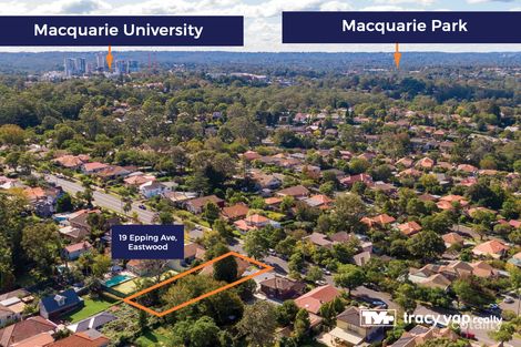 Property photo of 19 Epping Avenue Eastwood NSW 2122