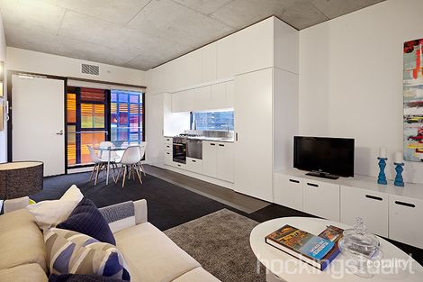 Property photo of 601/65 Coventry Street Southbank VIC 3006