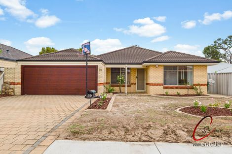 Property photo of 59 Osten Drive Langford WA 6147