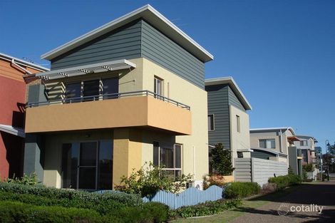 1/10 The Lane, Maryville, NSW 2293