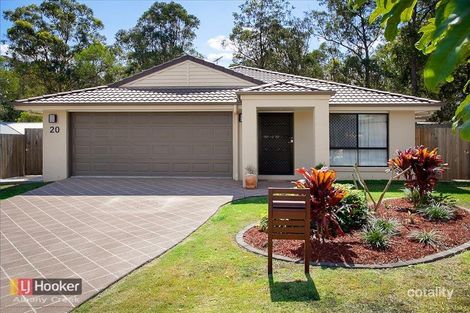 20 Hero St, Eatons Hill, QLD 4037