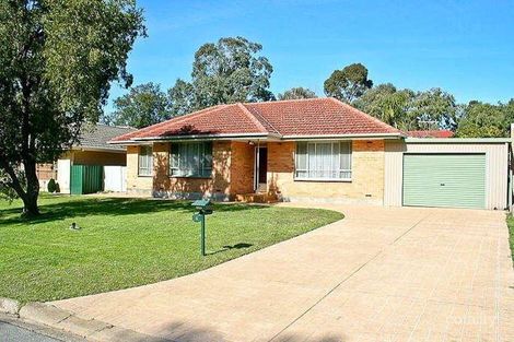9 Nagle Ave, Fairview Park, SA 5126
