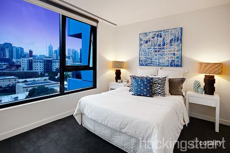 Property photo of 601/65 Coventry Street Southbank VIC 3006