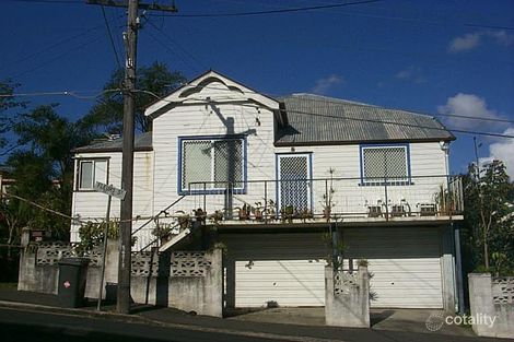 20 Fleurs St, Woolloongabba, QLD 4102