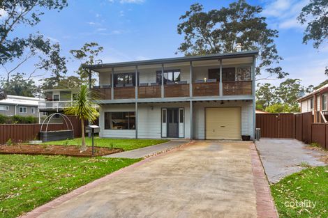 308 The Park Dr, Sanctuary Point, NSW 2540