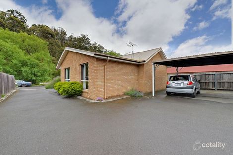 Property photo of 1/38A Macfarlane Street South Hobart TAS 7004