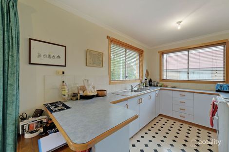Property photo of 1/38A Macfarlane Street South Hobart TAS 7004