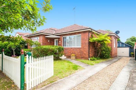 Property photo of 10-12 Ulm Street Maroubra NSW 2035