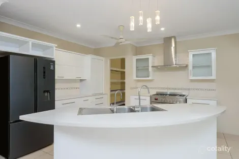 Property photo of 12 Kwila Crescent Douglas QLD 4814