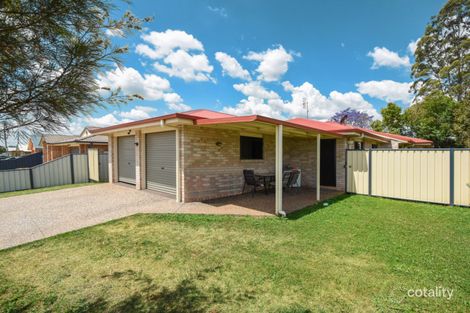 12 Village Ct, Glenvale, QLD 4350