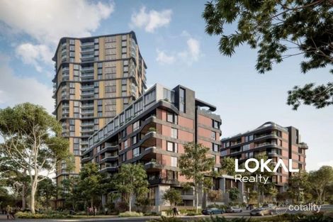 Property photo of LV5/16 Hill Road Wentworth Point NSW 2127