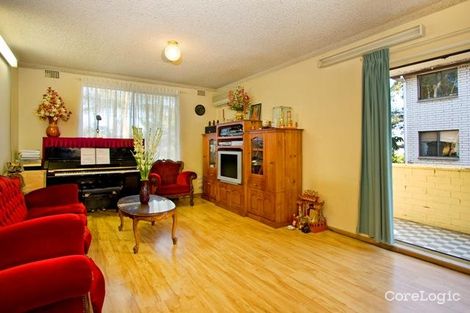 Property photo of 18/177-181 Sydenham Road Marrickville NSW 2204