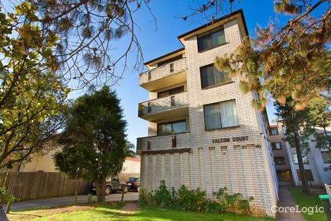 Property photo of 18/177-181 Sydenham Road Marrickville NSW 2204