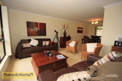 Property photo of 17 Dicaprio Close Keperra QLD 4054