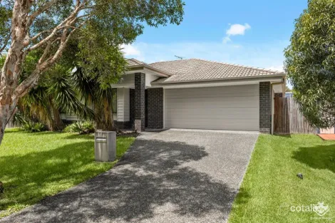 5 Susannah Pl, Ormiston, QLD 4160